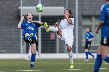 Bild 186 - wBJ Alstertal-Langenhorn - VfL Pinneberg : Ergebnis: 2:3